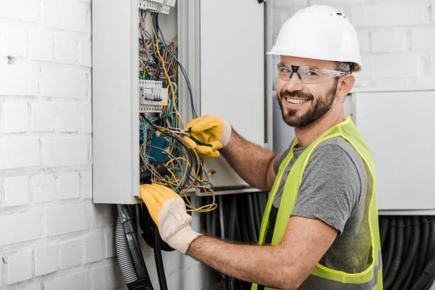 Best Electrical Outlet Repair  in Volga, SD