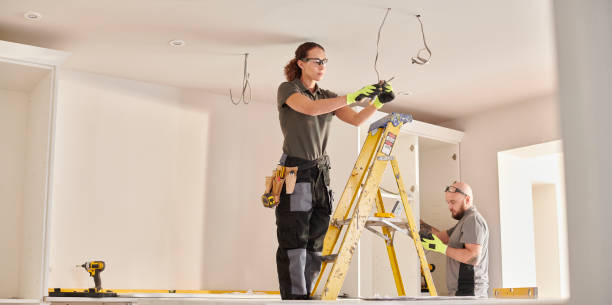 Best Electrical Wiring Services  in Volga, SD