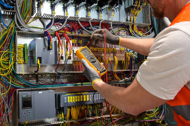Best Home Electrical Repair  in Volga, SD