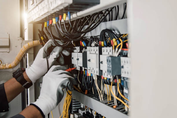 Best Affordable Electrician  in Volga, SD